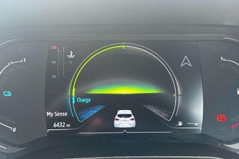 Renault Clio 1.6 E-TECH full hybrid 145 Techno 5dr Auto