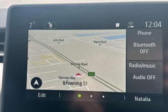 Renault Clio 1.6 E-TECH full hybrid 145 Techno 5dr Auto