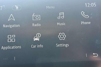 Renault Clio 1.6 E-TECH full hybrid 145 Techno 5dr Auto