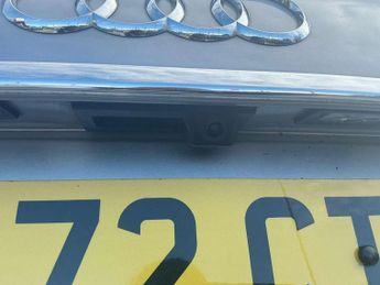 Audi A4 35 TFSI Technik 4dr S Tronic