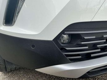 Vauxhall Mokka 1.2 Turbo Ultimate 5dr Auto