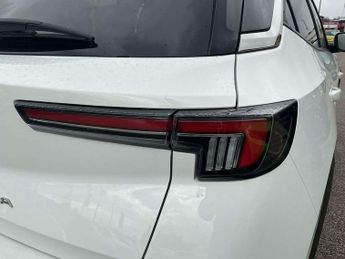 Vauxhall Mokka 1.2 Turbo Ultimate 5dr Auto