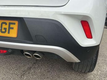 Vauxhall Mokka 1.2 Turbo Ultimate 5dr Auto