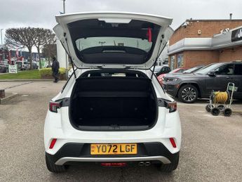 Vauxhall Mokka 1.2 Turbo Ultimate 5dr Auto