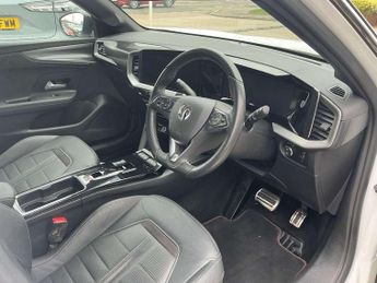 Vauxhall Mokka 1.2 Turbo Ultimate 5dr Auto