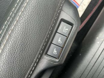 Vauxhall Mokka 1.2 Turbo Ultimate 5dr Auto