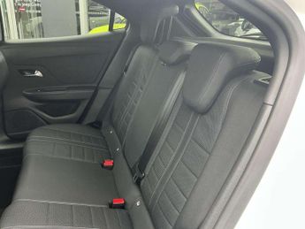 Vauxhall Mokka 1.2 Turbo Ultimate 5dr Auto