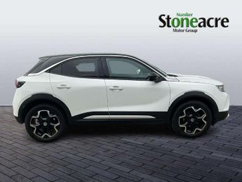 Vauxhall Mokka 1.2 Turbo Ultimate 5dr Auto
