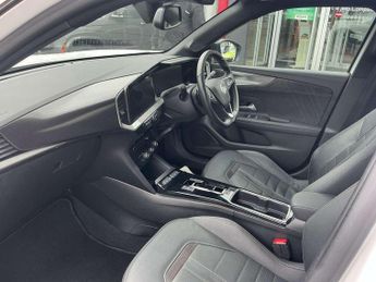 Vauxhall Mokka 1.2 Turbo Ultimate 5dr Auto