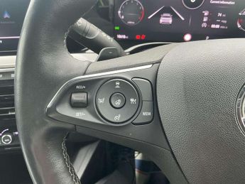 Vauxhall Mokka 1.2 Turbo Ultimate 5dr Auto