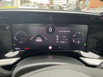 Vauxhall Mokka 1.2 Turbo Ultimate 5dr Auto