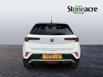 Vauxhall Mokka 1.2 Turbo Ultimate 5dr Auto