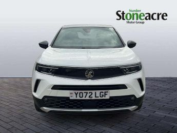 Vauxhall Mokka 1.2 Turbo Ultimate 5dr Auto