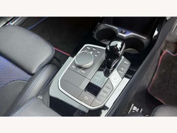 BMW 1 Series 118i [136] M Sport 5dr Step Auto [LCP]