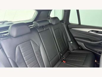 BMW X3 xDrive20d M Sport 5dr Step Auto