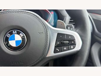 BMW X3 xDrive20d M Sport 5dr Step Auto