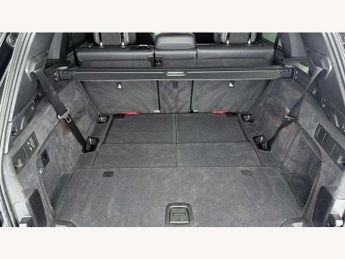 BMW X5 xDrive30d M Sport 5dr Auto