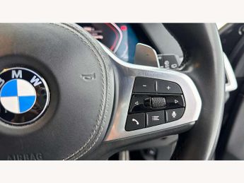 BMW X5 xDrive30d M Sport 5dr Auto