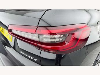 BMW X5 xDrive30d M Sport 5dr Auto