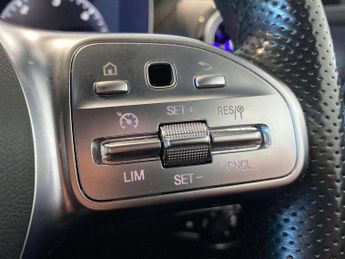 Mercedes-Benz E-Class Coupe E220d AMG Line Premium 2dr 9G-Tronic