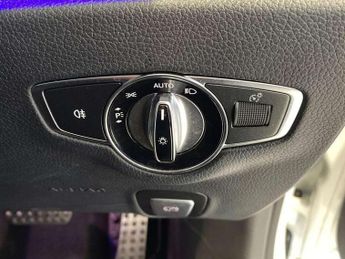 Mercedes-Benz E-Class Coupe E220d AMG Line Premium 2dr 9G-Tronic