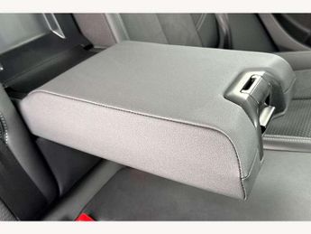 Audi Q5 40 TDI Quattro Black Edition 5dr S Tronic