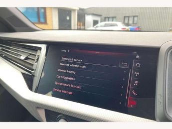 Audi A1 35 TFSI S Line 5dr S Tronic