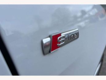Audi A1 35 TFSI S Line 5dr S Tronic