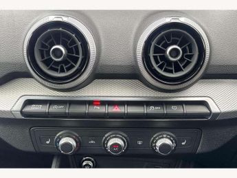 Audi Q2 35 TFSI Sport 5dr S Tronic