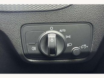 Audi Q2 35 TFSI Sport 5dr S Tronic