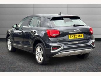 Audi Q2 35 TFSI Sport 5dr S Tronic