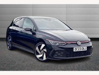 Volkswagen Golf GTi 2.0 TSI GTI 5dr DSG