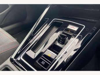 Volkswagen Golf GTI 2.0 TSI GTI 5dr DSG