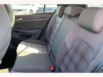 Volkswagen Golf GTI 2.0 TSI GTI 5dr DSG
