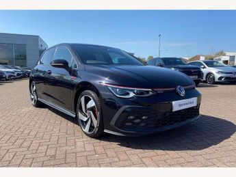 Volkswagen Golf GTI 2.0 TSI GTI 5dr DSG