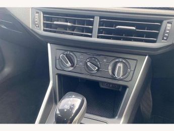 Volkswagen Polo 1.0 TSI Life 5dr DSG