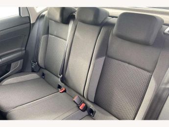 Volkswagen Polo 1.0 TSI Life 5dr DSG