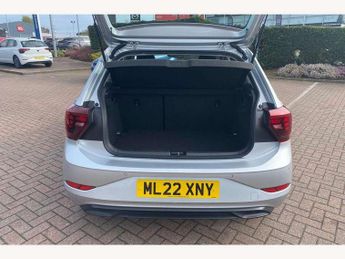 Volkswagen Polo 1.0 TSI Life 5dr DSG