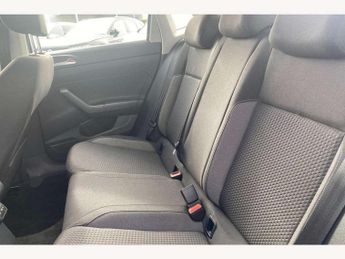 Volkswagen Polo 1.0 TSI Life 5dr DSG