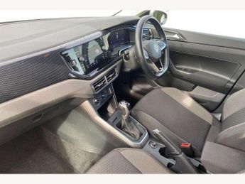 Volkswagen Polo 1.0 TSI Life 5dr DSG