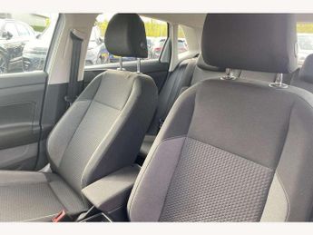 Volkswagen Polo 1.0 TSI Life 5dr DSG