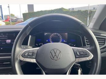 Volkswagen Polo 1.0 TSI Life 5dr DSG