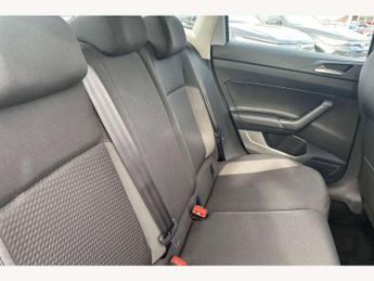 Volkswagen Polo 1.0 TSI Life 5dr DSG