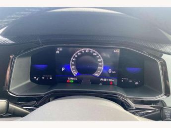 Volkswagen Polo 1.0 TSI Life 5dr DSG