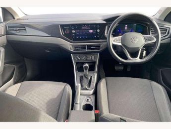 Volkswagen Polo 1.0 TSI Life 5dr DSG