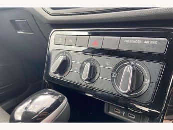 Volkswagen T-Cross 1.0 TSI 115 Match 5dr DSG