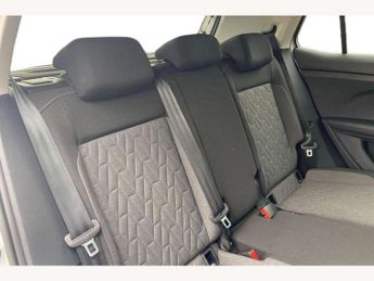 Volkswagen T-Cross 1.0 TSI 115 Match 5dr DSG