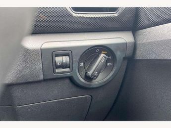 Volkswagen T-Cross 1.0 TSI 115 Match 5dr DSG