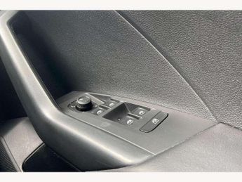 Volkswagen T-Cross 1.0 TSI 115 Match 5dr DSG