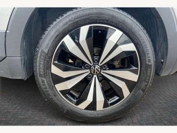 Volkswagen T-Cross 1.0 TSI 115 Match 5dr DSG